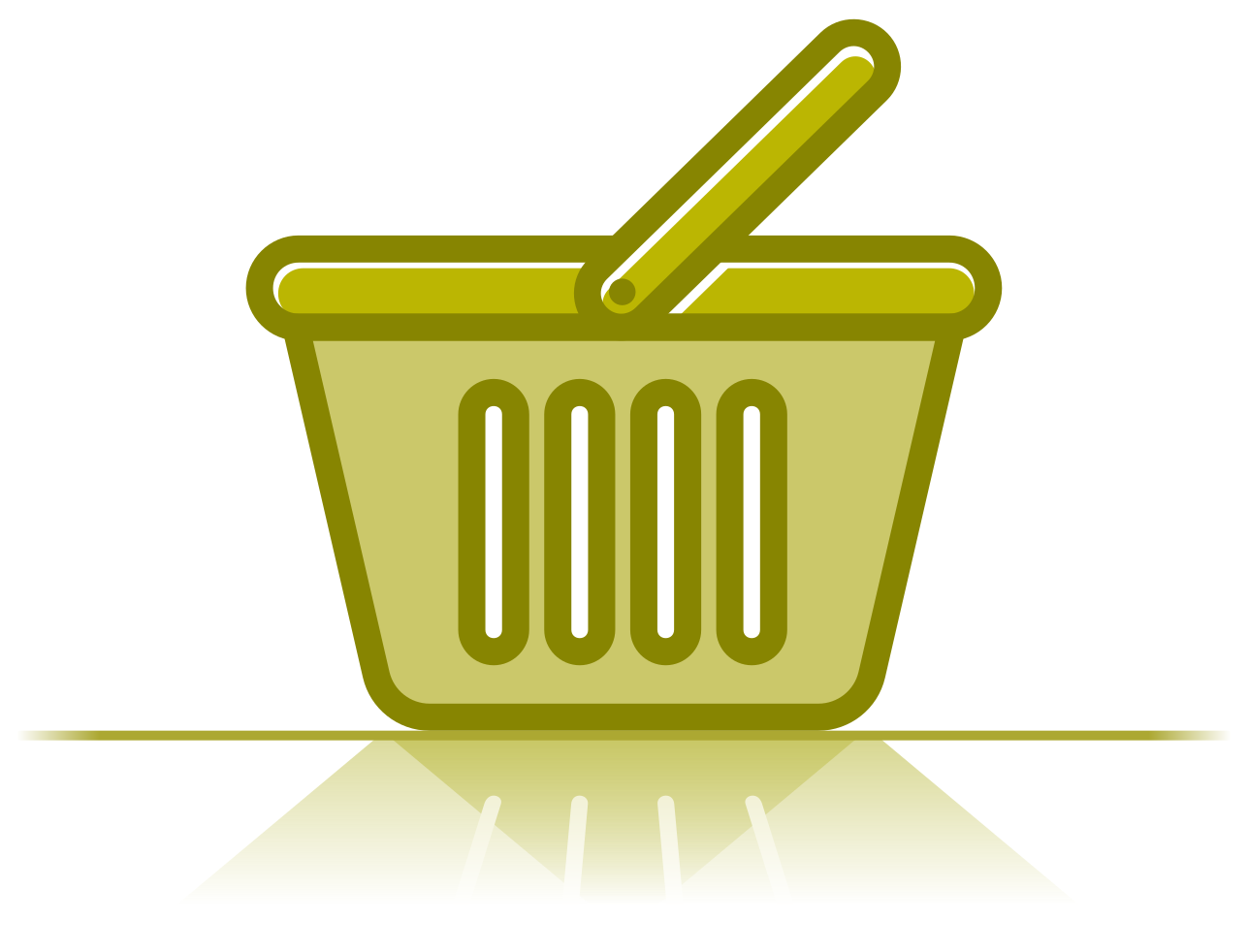 Sin productos seleccionados