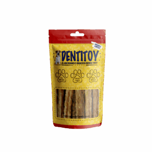 Doypack con Colgador