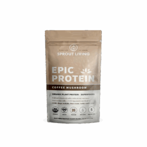 Doypack con Cierre Mariposa