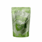 Doypack con Bordes Redondeados