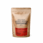 Doypack con Válvula de Café