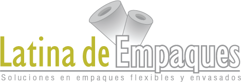 Latina de Empaques