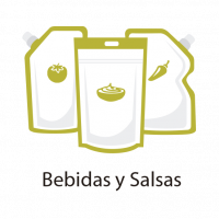 Bebidas y Salsas