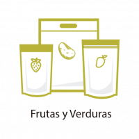 Fruta y Verduras