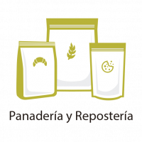 Panaderia y Repostería